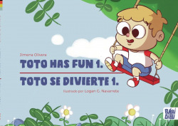 Toto has fun 1. Toto se divierte 1