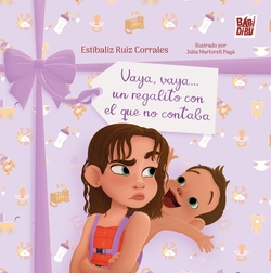 Vaya, vaya un regalito con el que no contaba
