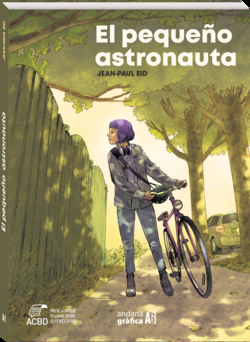 El pequeño astronauta