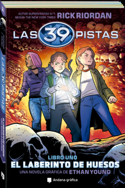 Las 39 pistas