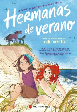 HERMANAS DE VERANO