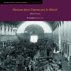 Mariano Jover, l'aposta per la difusió