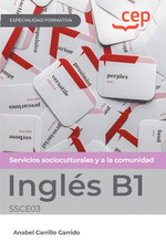 MANUAL INGLES B1 (SSCE03) FORMACION COMPLEMENTARIA