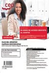 Auxiliares administrativos Región de Murcia
