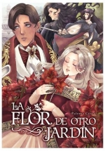 LA FLOR DE OTRO JARDIN