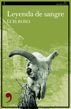 Leyenda de sangre