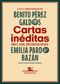 Cartas inéditas