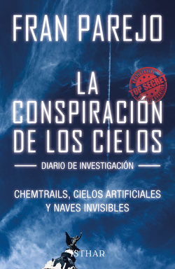 La conspiración de los cielos