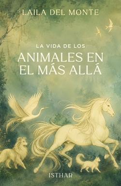 La vida de los animales en el Más Allá