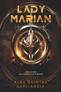 Lady Marian