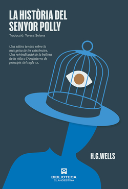 La història del senyor Polly