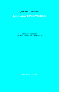 Los mapas transparentes