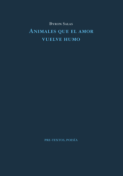 Animales que el amor vuelve humo