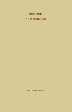 El decorado