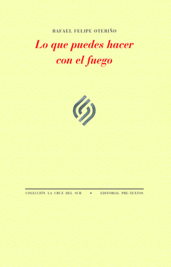 Lo que puedes hacer con el fuego