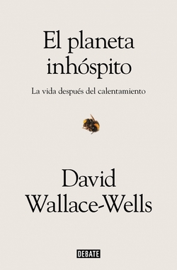 El planeta inhospito