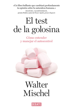 El test de la golosina