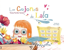 Los cajones de Lala
