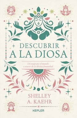 Descubrir a la diosa
