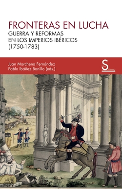 Fronteras en lucha