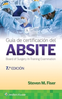 Guía de certificación del ABSITE
