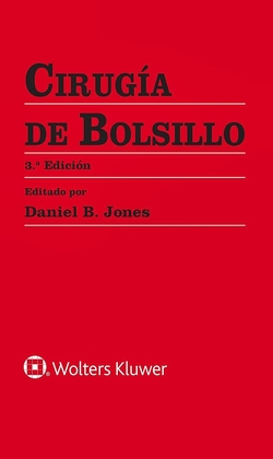 Cirugia de bolsillo