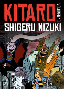 Kitaro 10