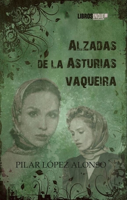 Alzadas de la asturias vaqueira