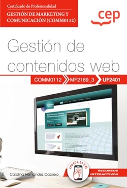(23).manual gestion contenidos web.(uf2401)