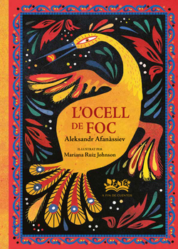 áL'ocell de focá