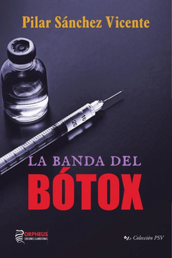 BANDA DEL BOTOX LA