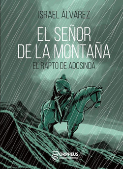 SEÑOR DE LA MONTAÑA