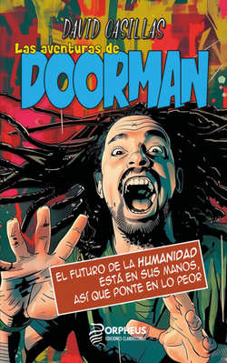 LAS AVENTURAS DE DOORMAN