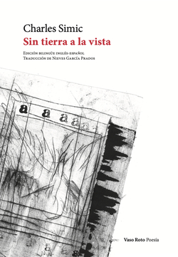 Sin tierra a la vista