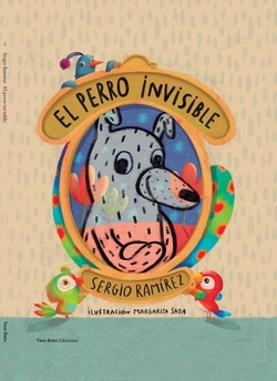 El perro invisible