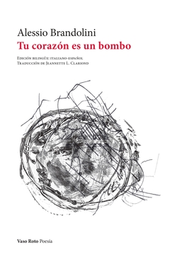Tu corazón es un bombo