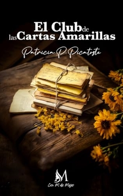 EL CLUB DE LAS CARTAS AMARILLAS