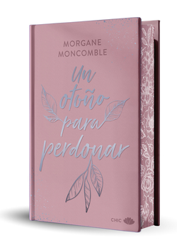 Un otoño para perdonar (edición especial limitada en tapa dura con cantos pintados)
