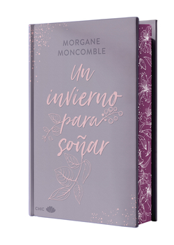 Un invierno para soñar (edición especial limitada en tapa dura con cantos pintados)