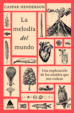 La melodía del mundo