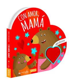 Con Amor Mama