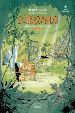 SCHERZANDO 3