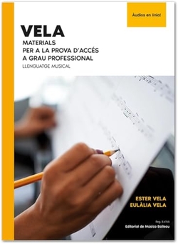 (CAT).MATERIALS PROVA D´ACCES GRAU MITJA.(REF:B.4166)