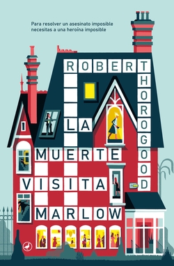 La muerte visita Marlow