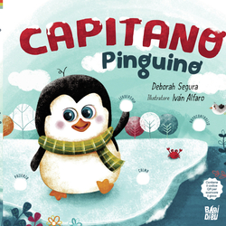 Capitano Pinguino (ITA)