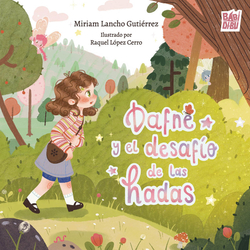 Dafne y el desafio de las hadas