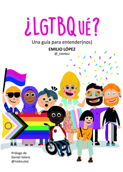 ¿LGTBQué?