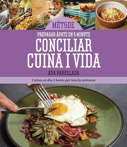 CONCILIAR CUINA I VIDA