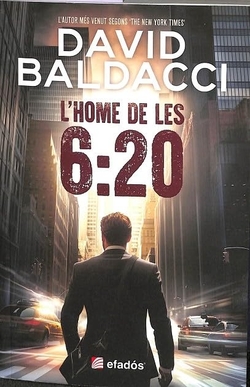 HOME DE LES 6:20, L´