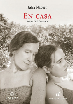 En casa